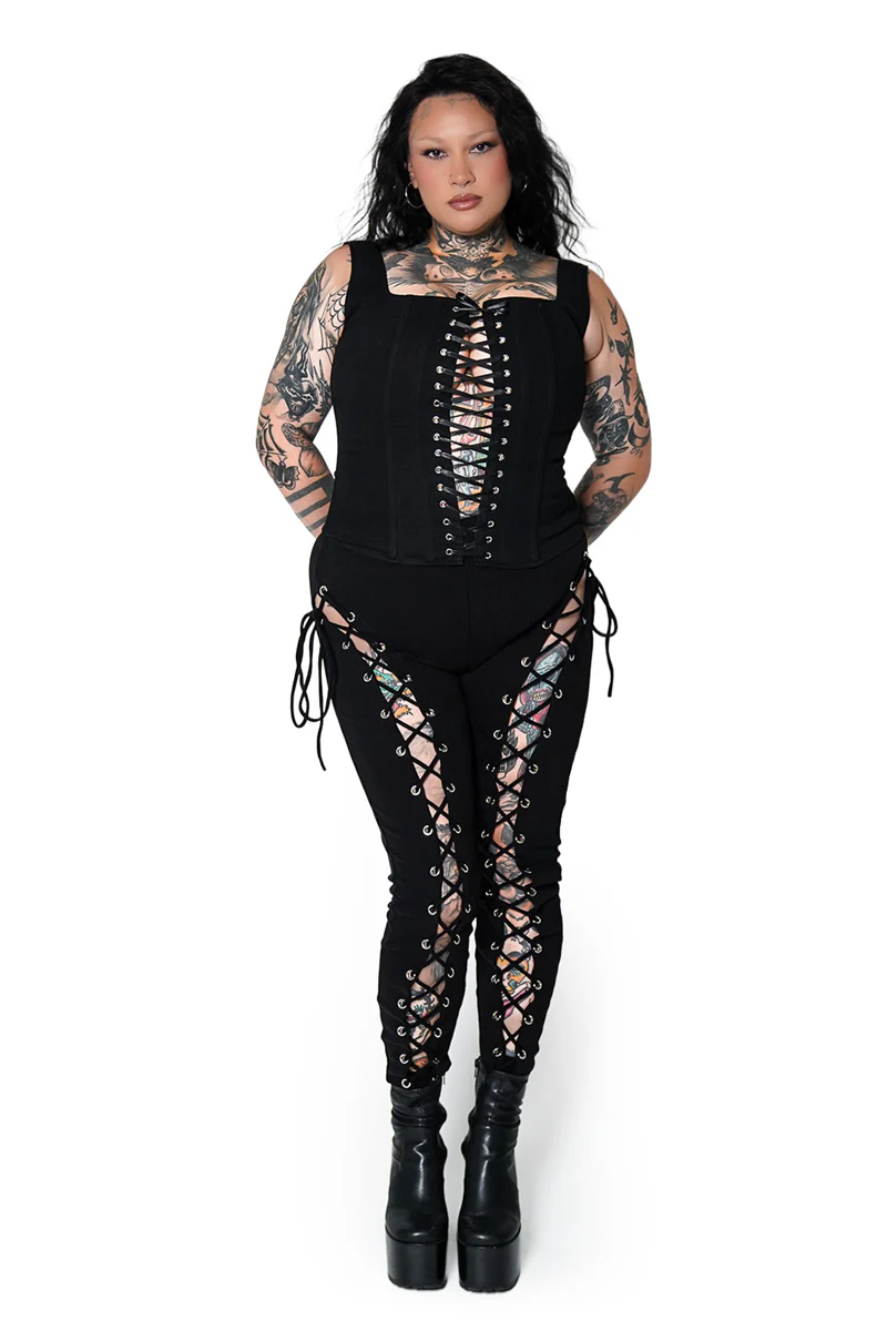 Alice Leggings - Image 10