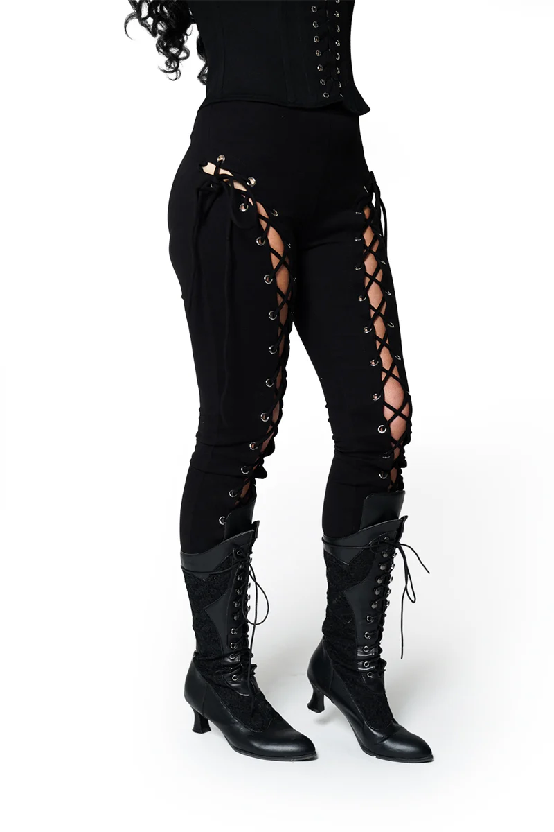 Alice Leggings - Image 3