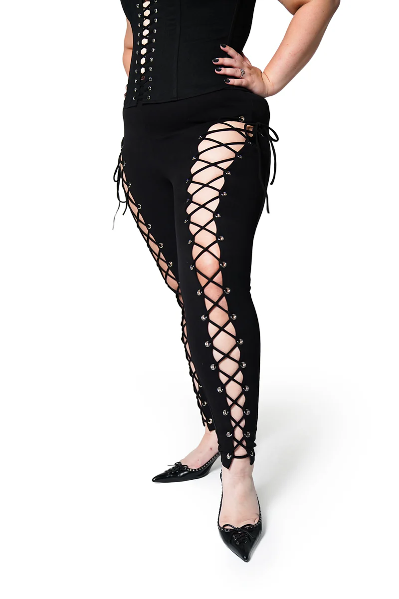 Alice Leggings - Image 7