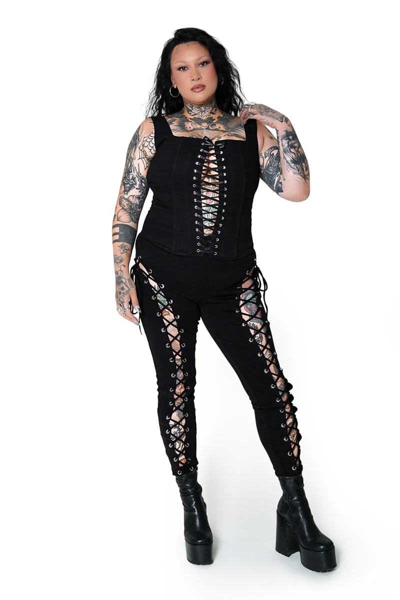 Alice Leggings - Image 8