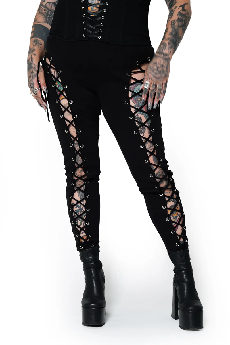 Alice Leggings - Image 9