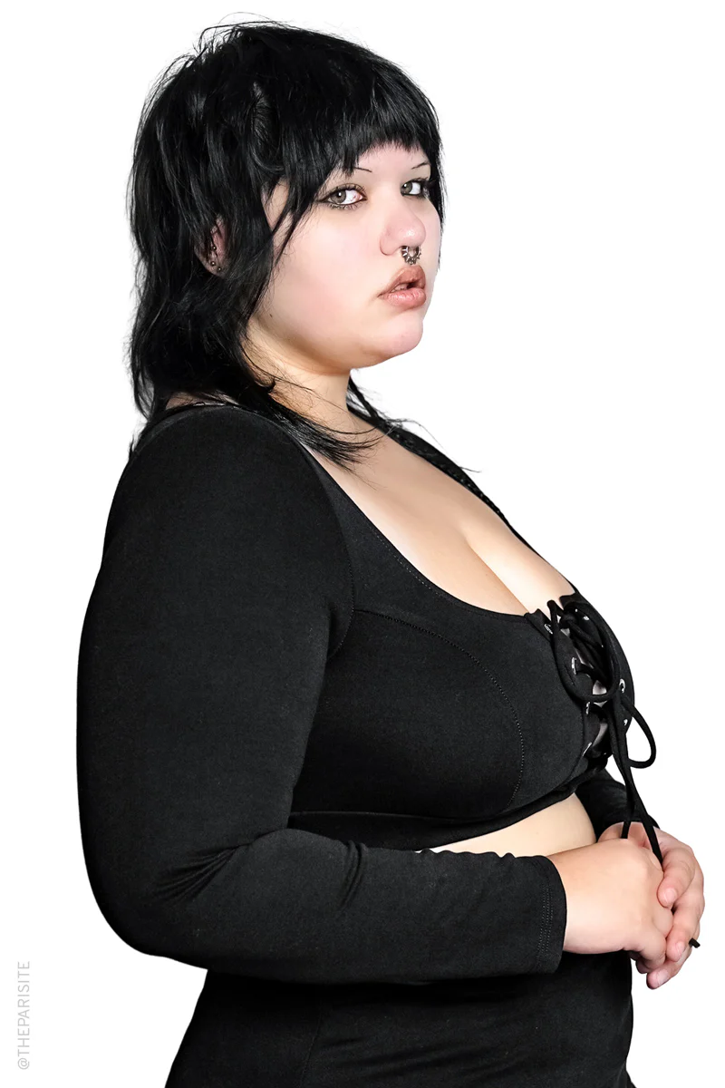Alice Long Sleeve Top - Image 5