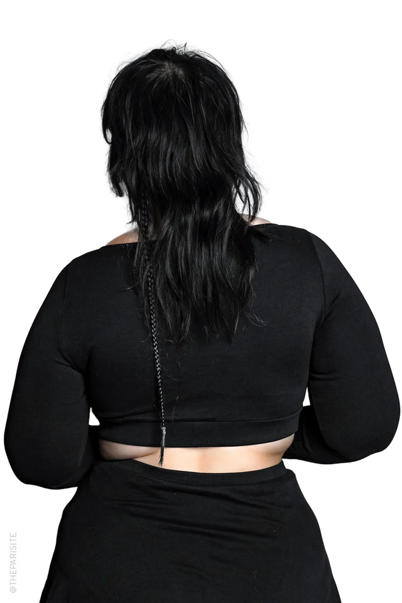 Alice Long Sleeve Top - Image 6