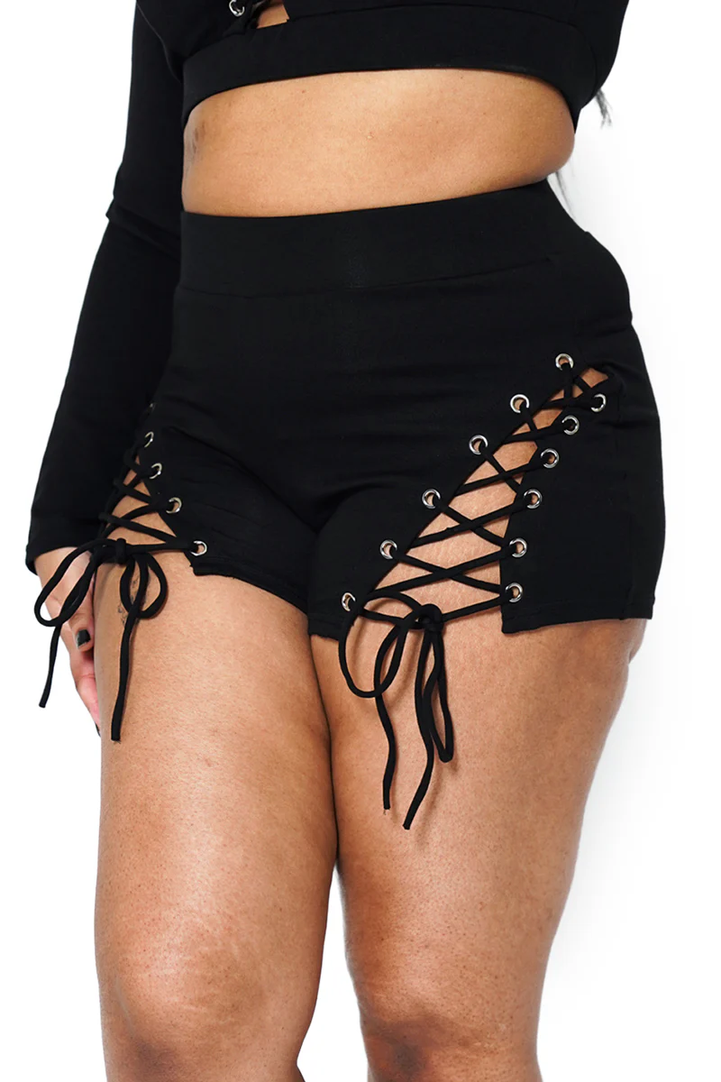 Alice Shorts - Image 5