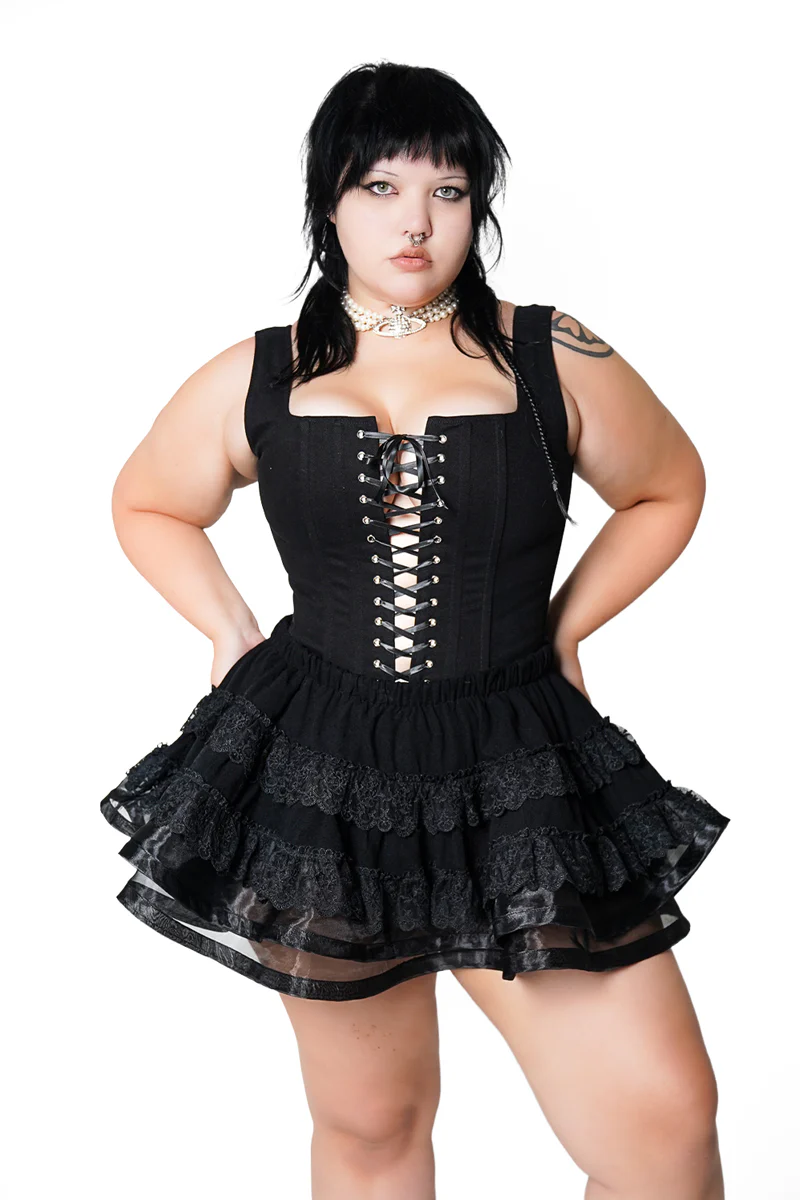 Ballerina Skort