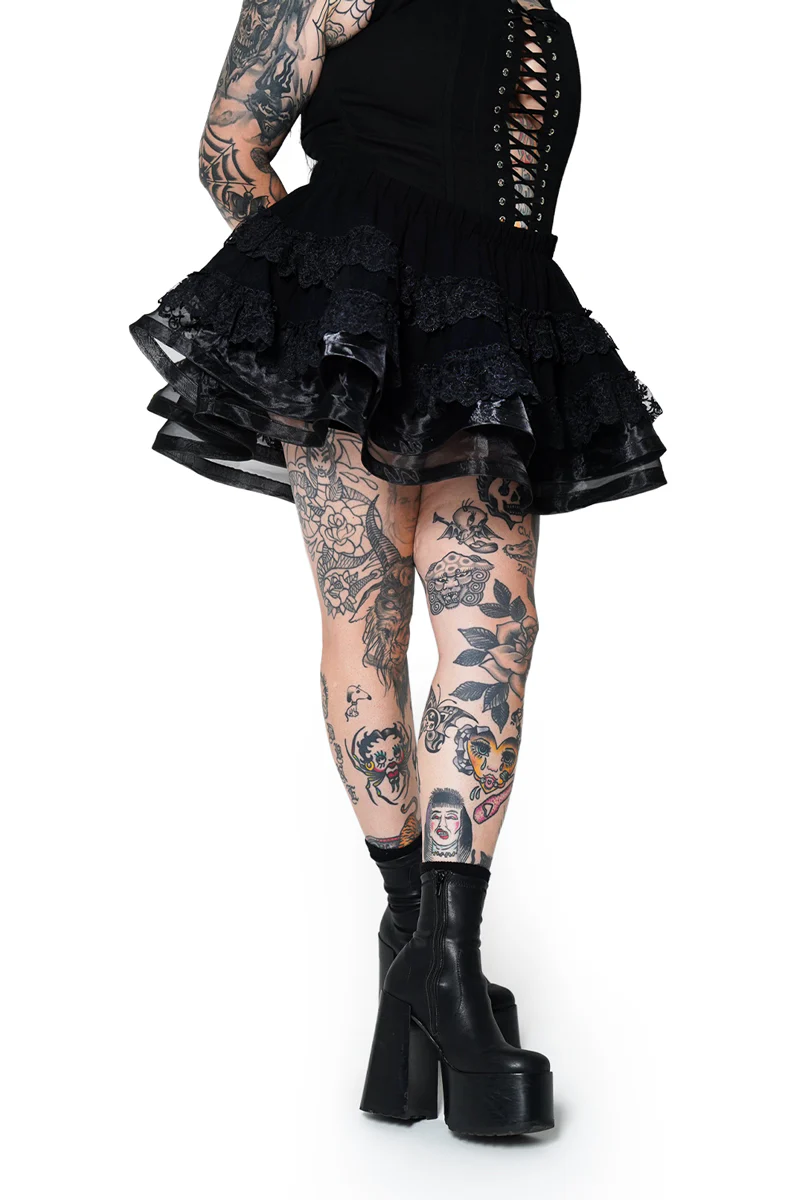 Ballerina Skort - Image 10