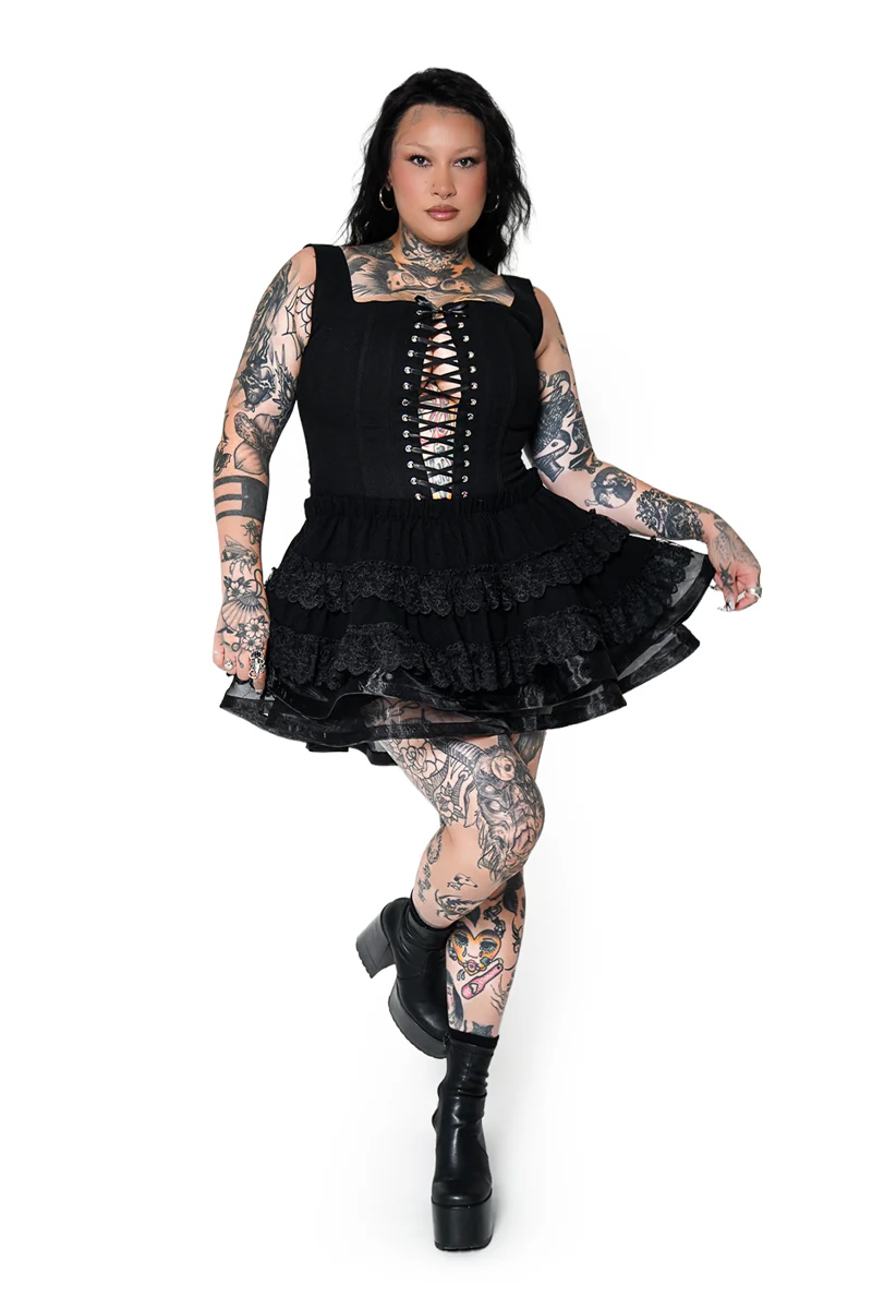 Ballerina Skort - Image 11