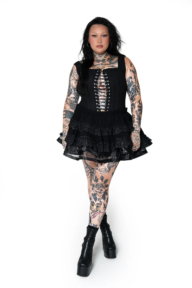 Ballerina Skort - Image 9