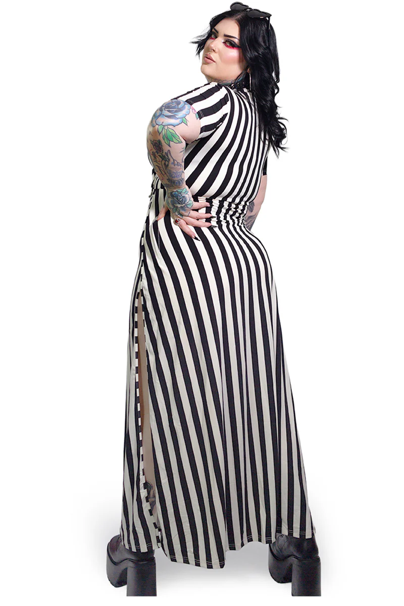 Beetle M-Line Maxi Dress - Image 8