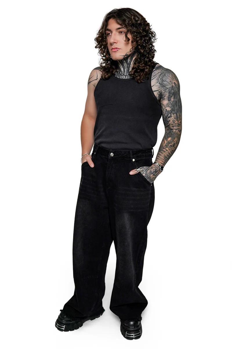 Inkwell Behemoth Jeans - Image 26