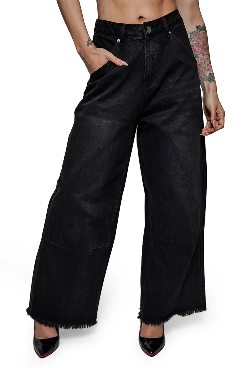 Inkwell Behemoth Jeans - Image 3