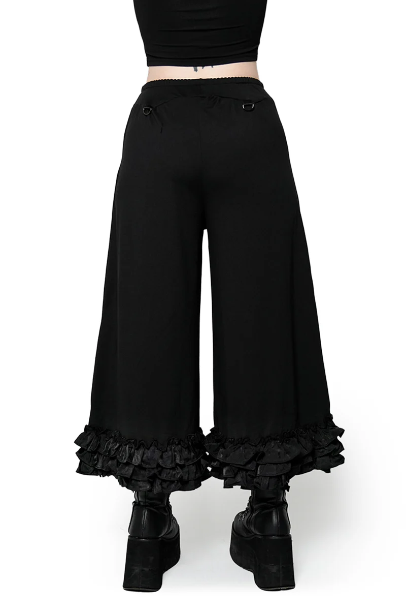 Bishop Bloomer Pants - Image 4