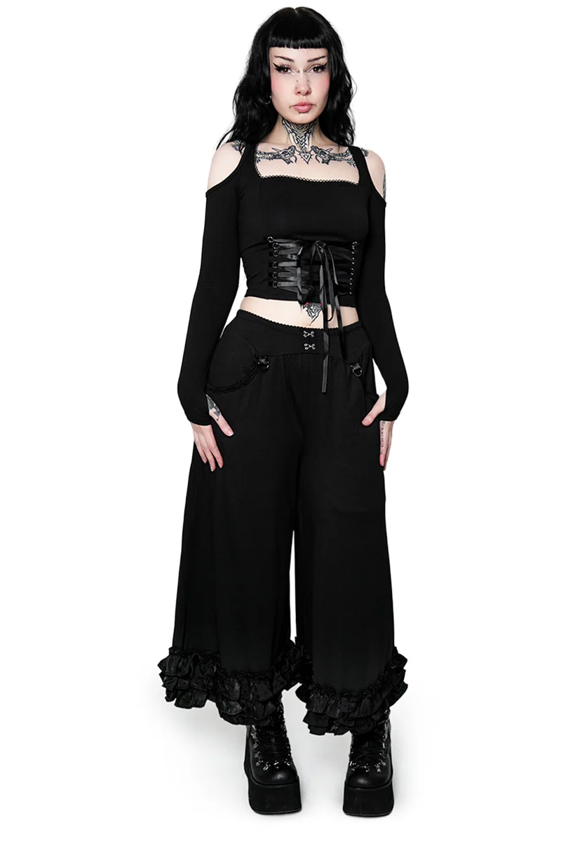 Bishop Bloomer Pants - Image 5
