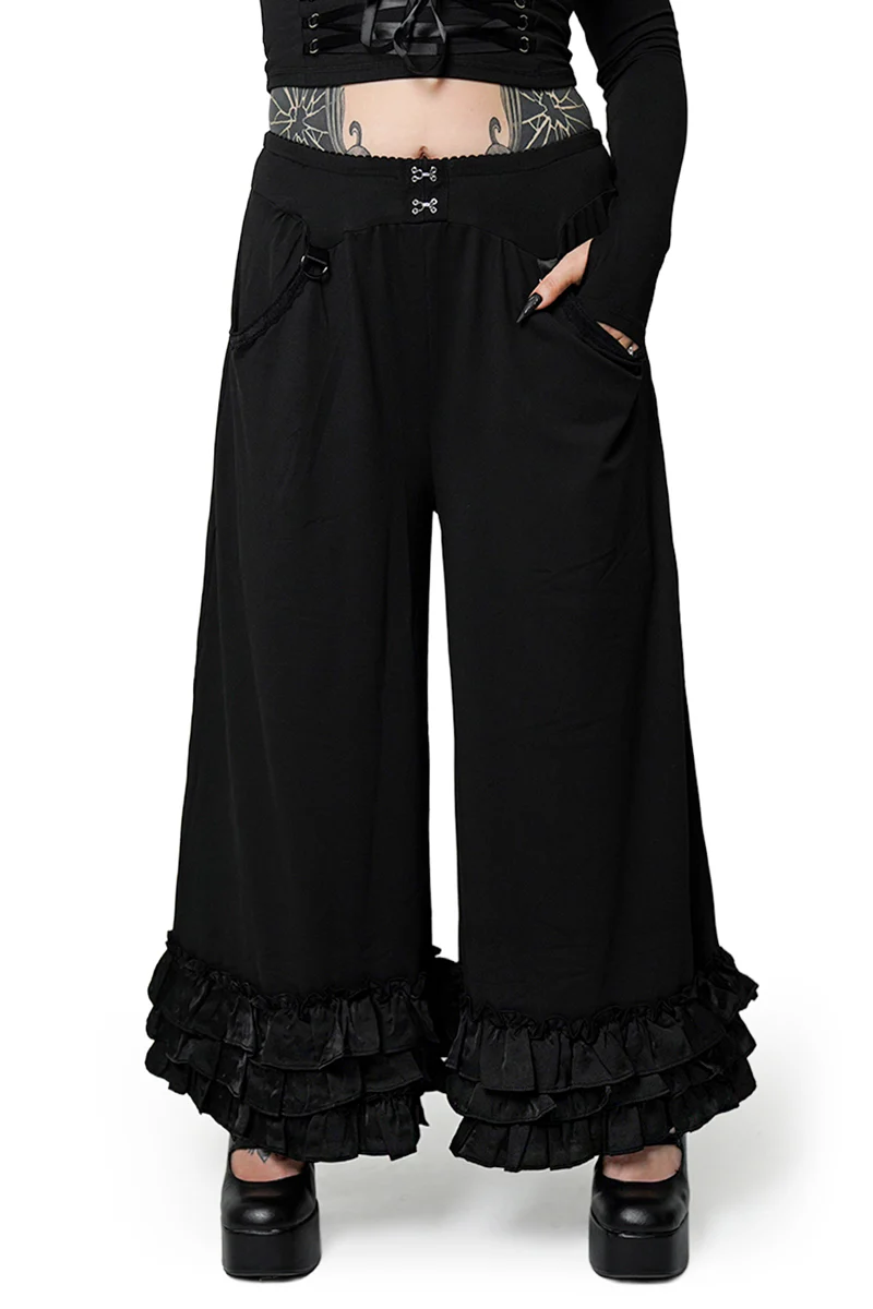 Bishop Bloomer Pants - Image 6