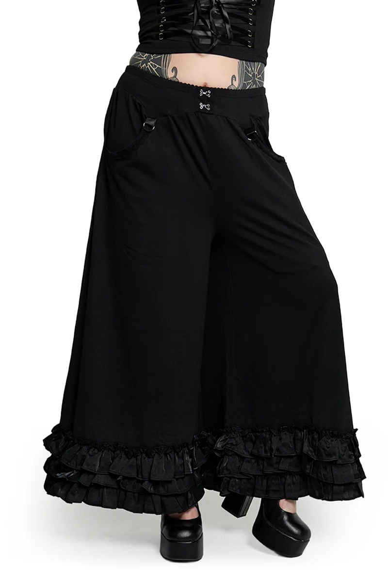 Bishop Bloomer Pants - Image 7