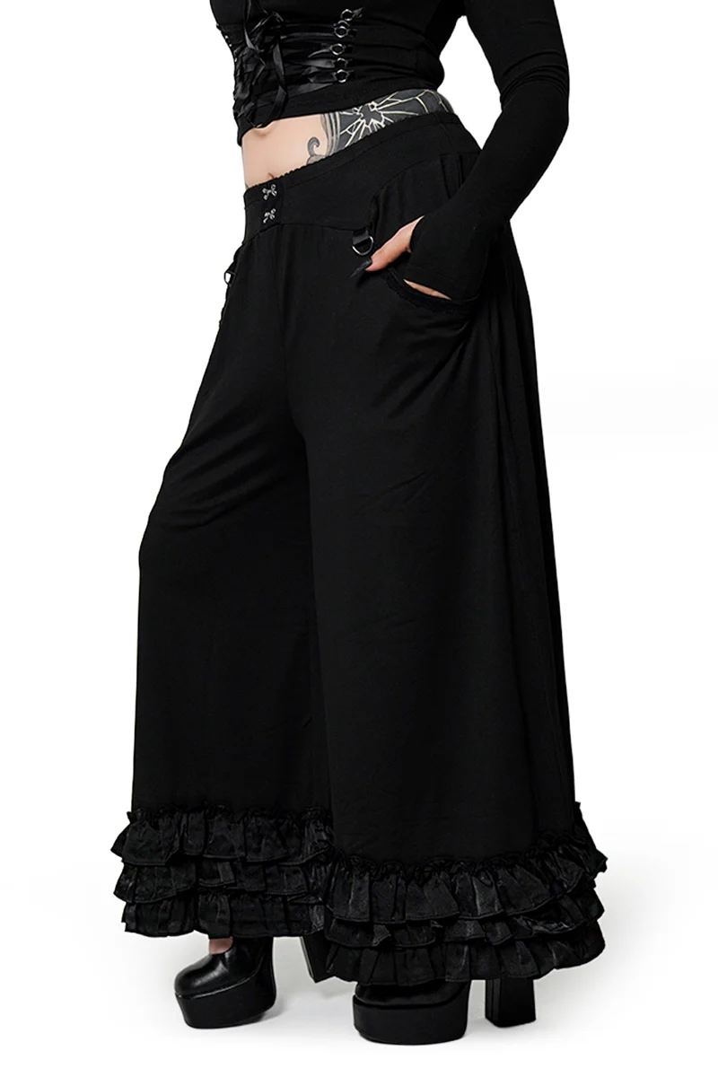 Bishop Bloomer Pants - Image 8
