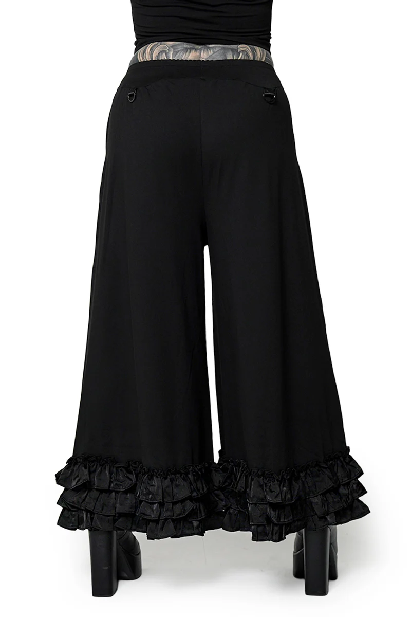 Bishop Bloomer Pants - Image 9