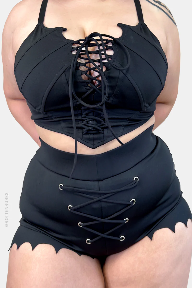 (Pre-Order) Blair Bikini Corset - Image 6