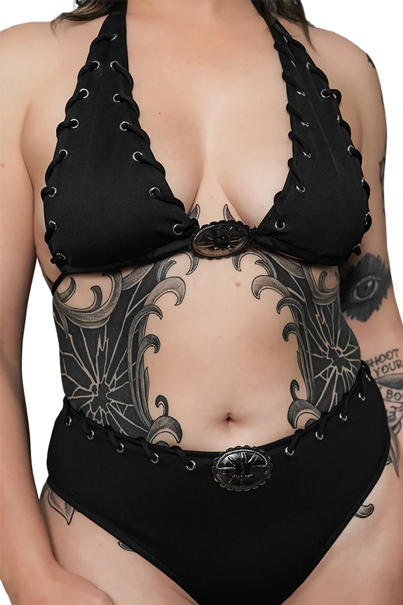 Bounty Bikini Top - Image 10