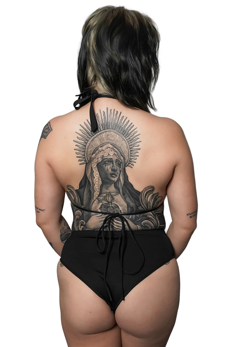 Bounty Bikini Top - Image 11