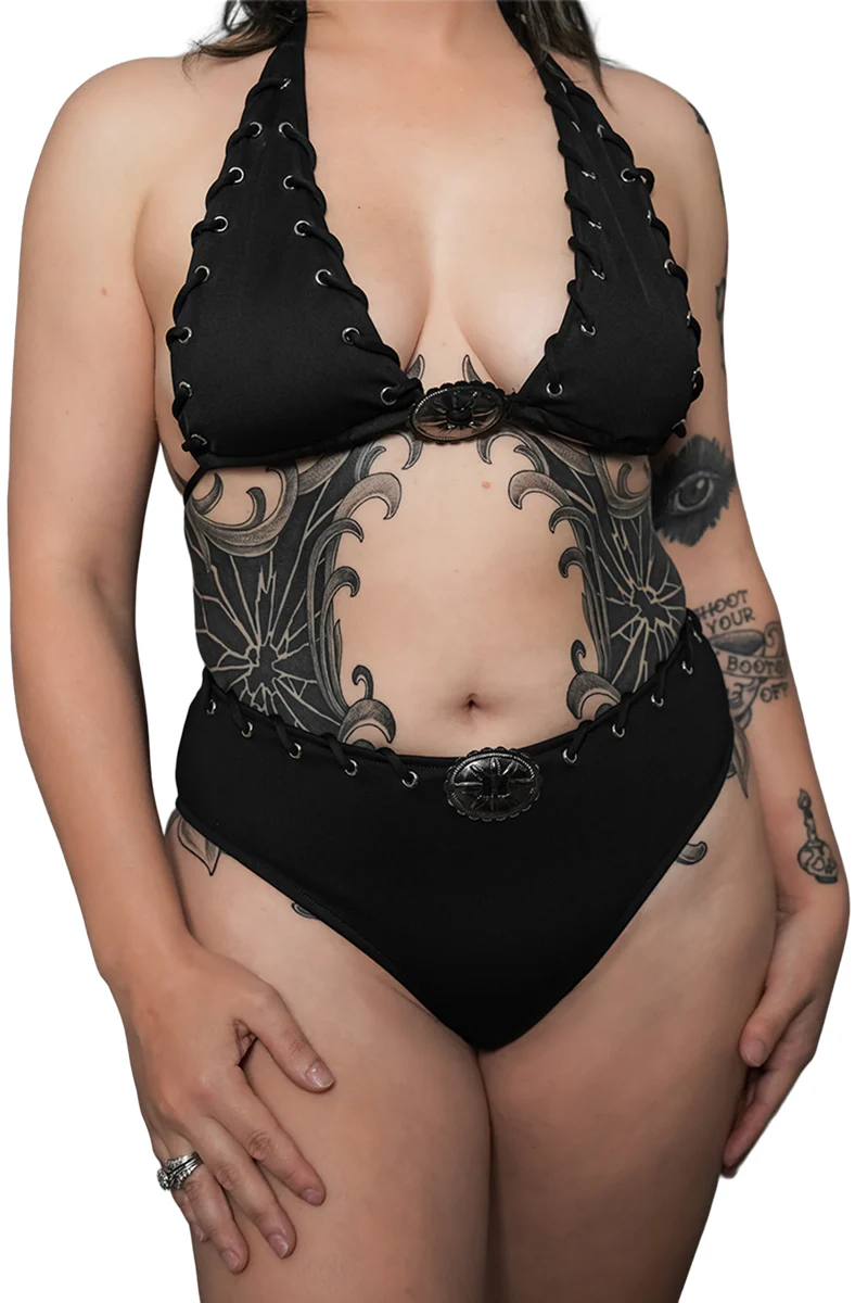 Bounty Bikini Top - Image 7