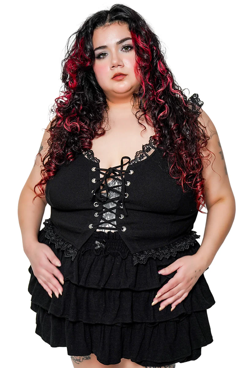 Circe Top - Image 10