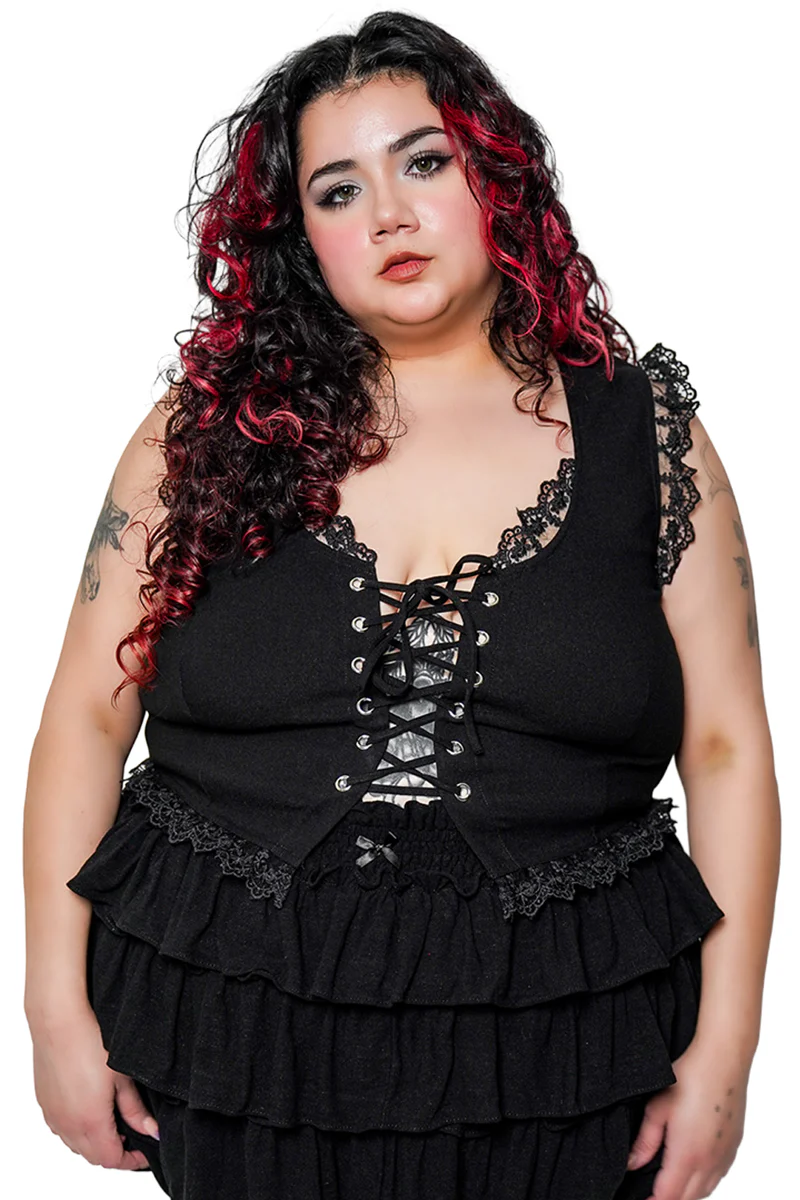 Circe Top - Image 12