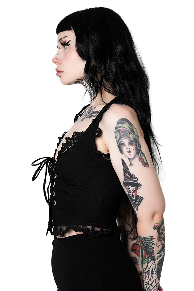 Circe Top - Image 3