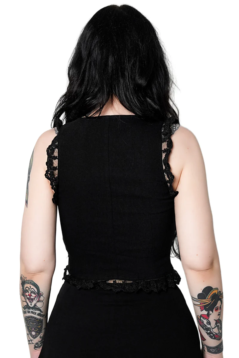 Circe Top - Image 4