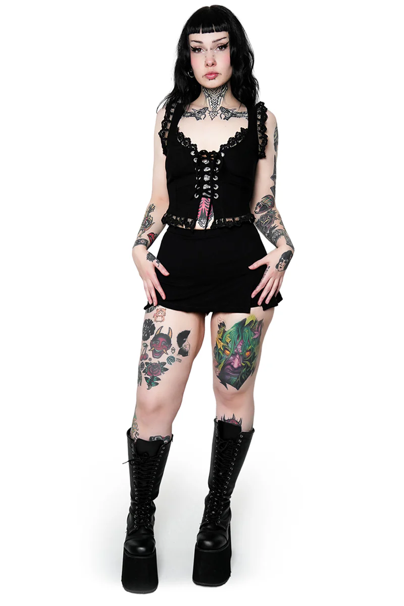 Circe Top - Image 5