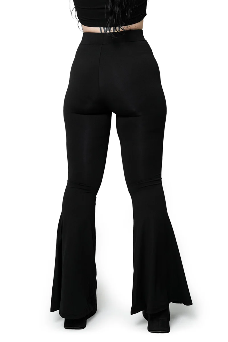Cleo Flare Pants - Image 3