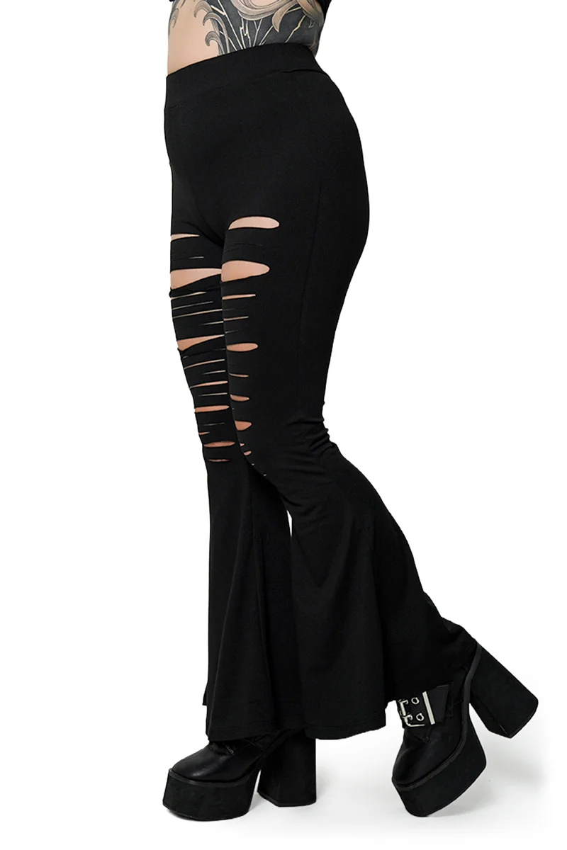 Cleo Flare Pants - Image 6