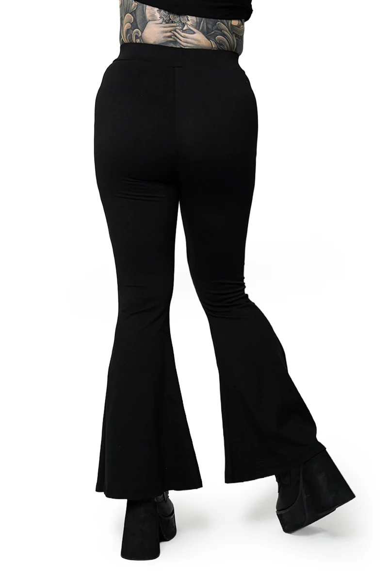 Cleo Flare Pants - Image 7