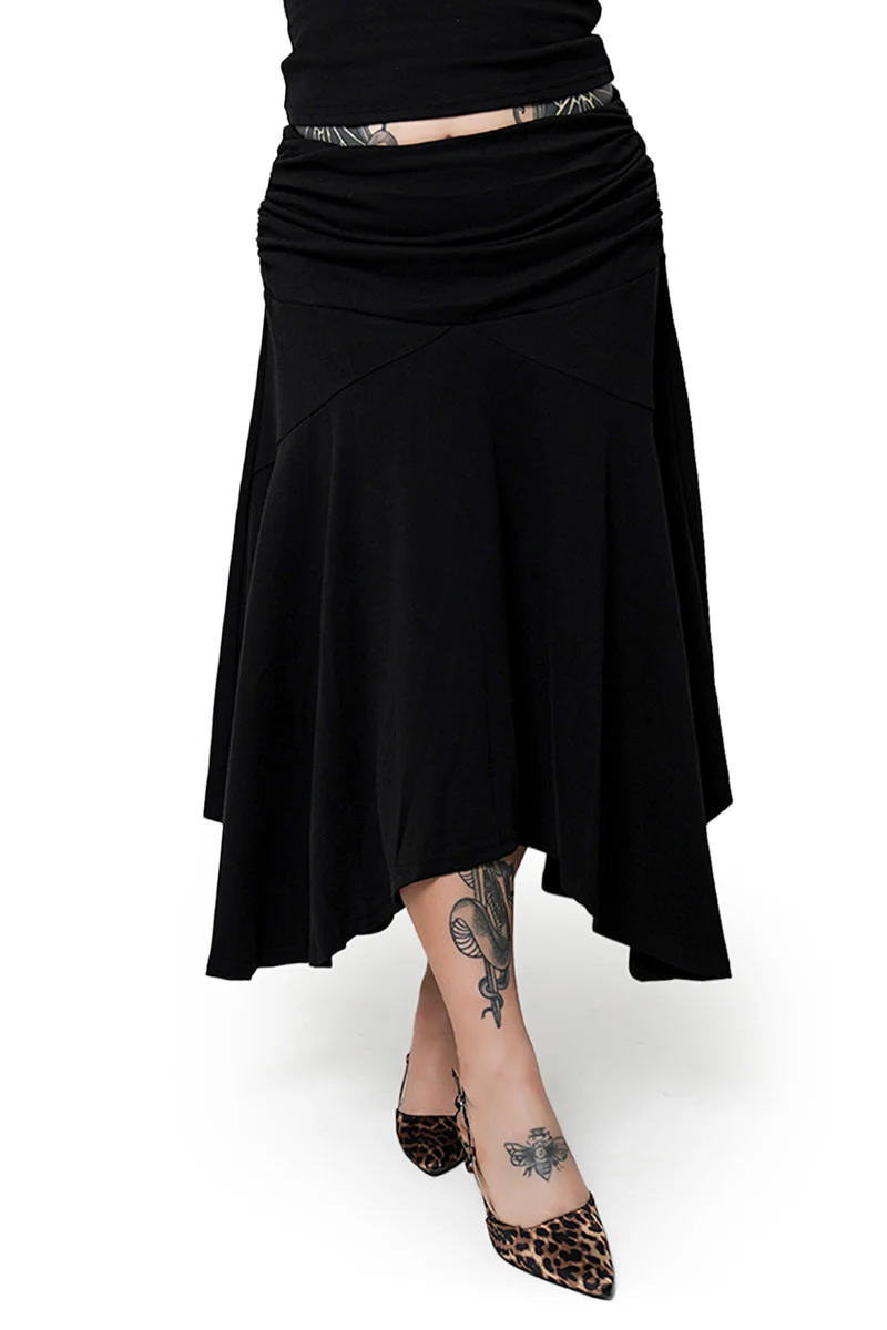 Cordelia Midi Skirt - Image 10