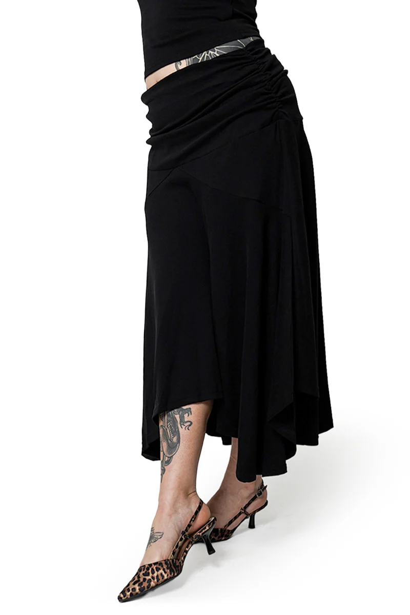 Cordelia Midi Skirt - Image 11