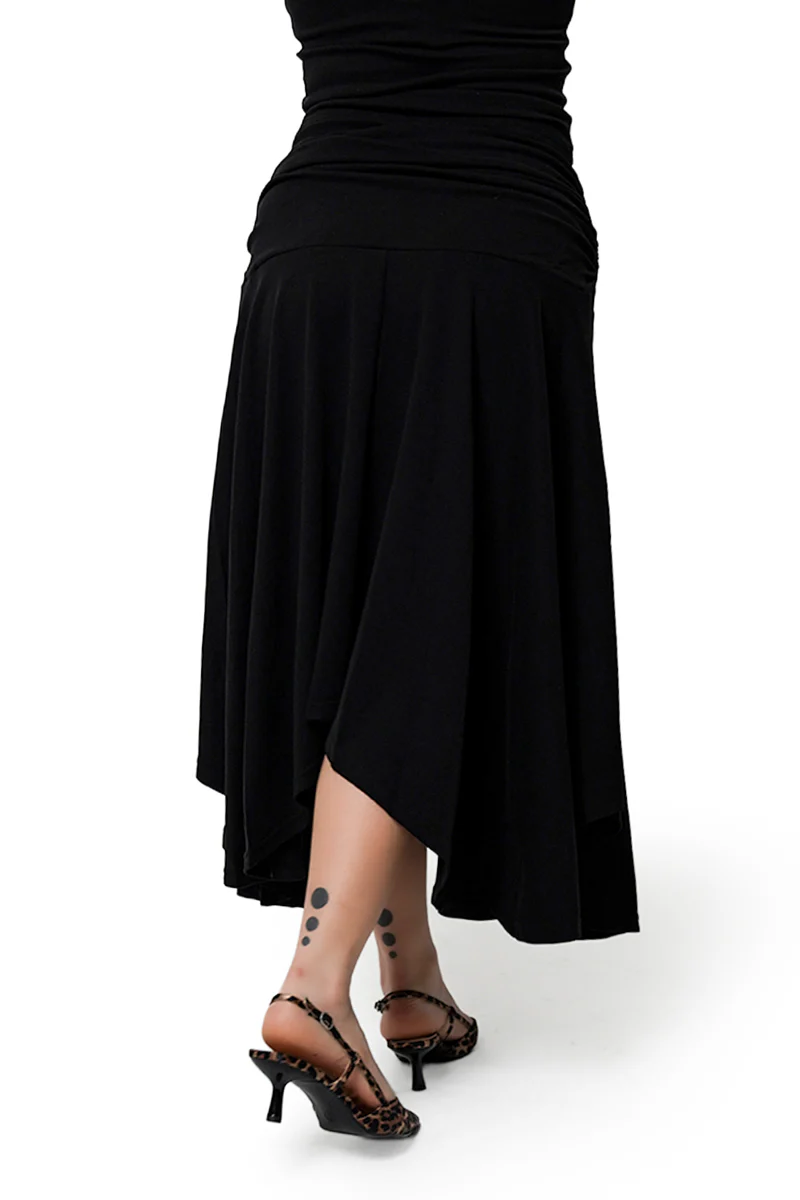 Cordelia Midi Skirt - Image 12