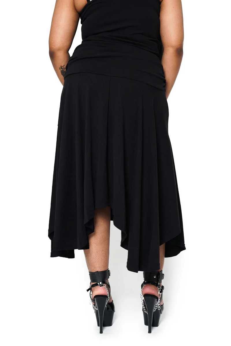 Cordelia Midi Skirt - Image 5