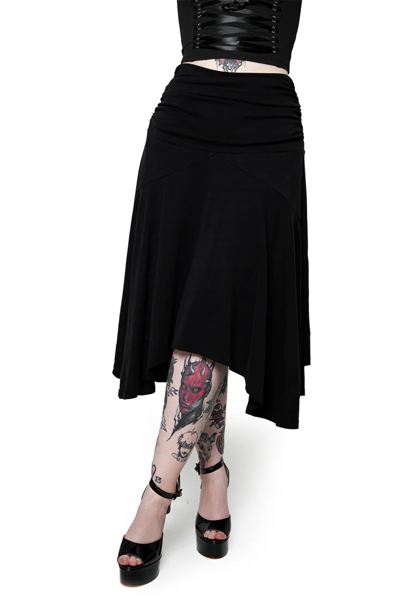 Cordelia Midi Skirt - Image 6