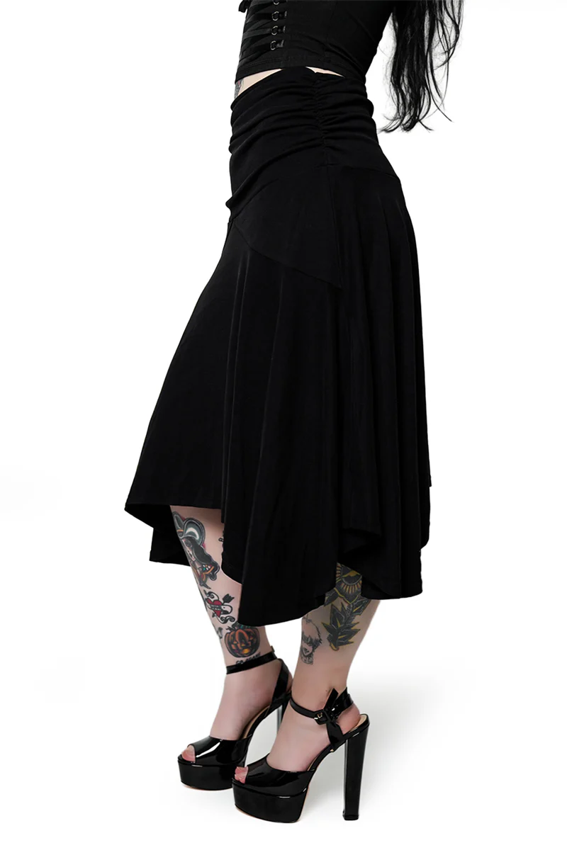 Cordelia Midi Skirt - Image 8