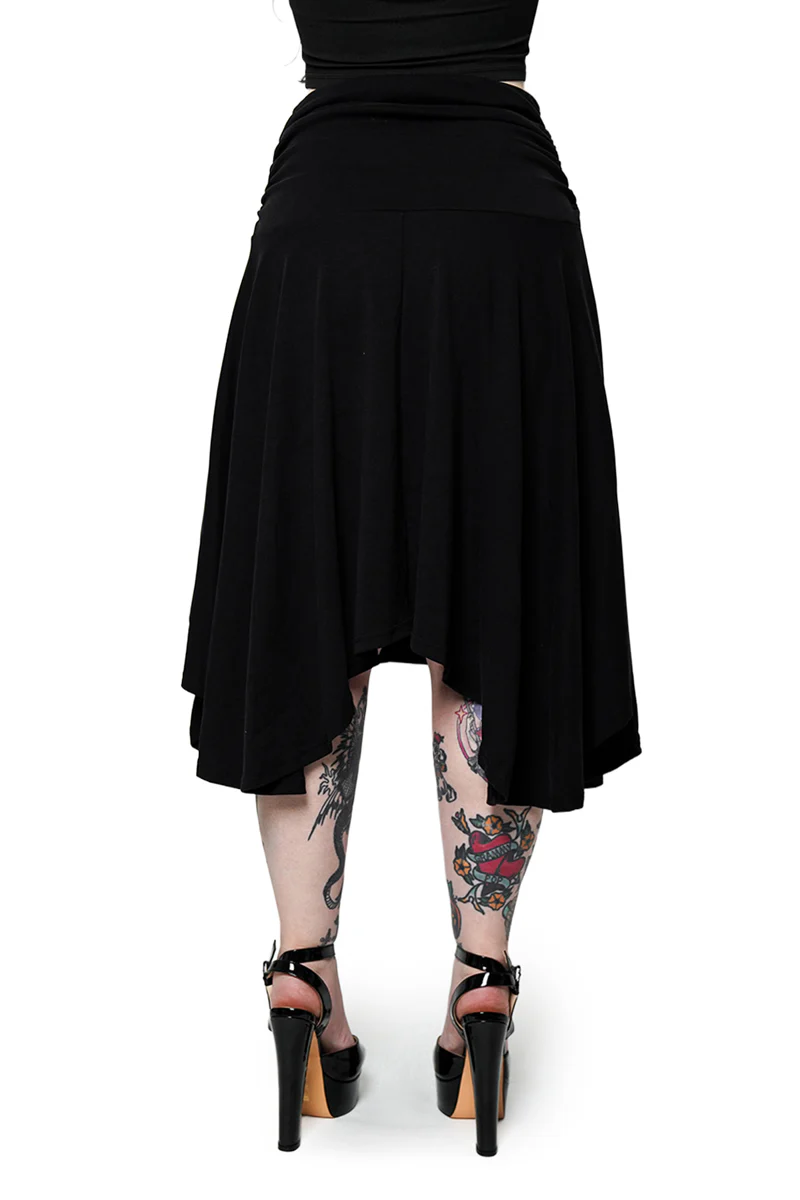 Cordelia Midi Skirt - Image 9