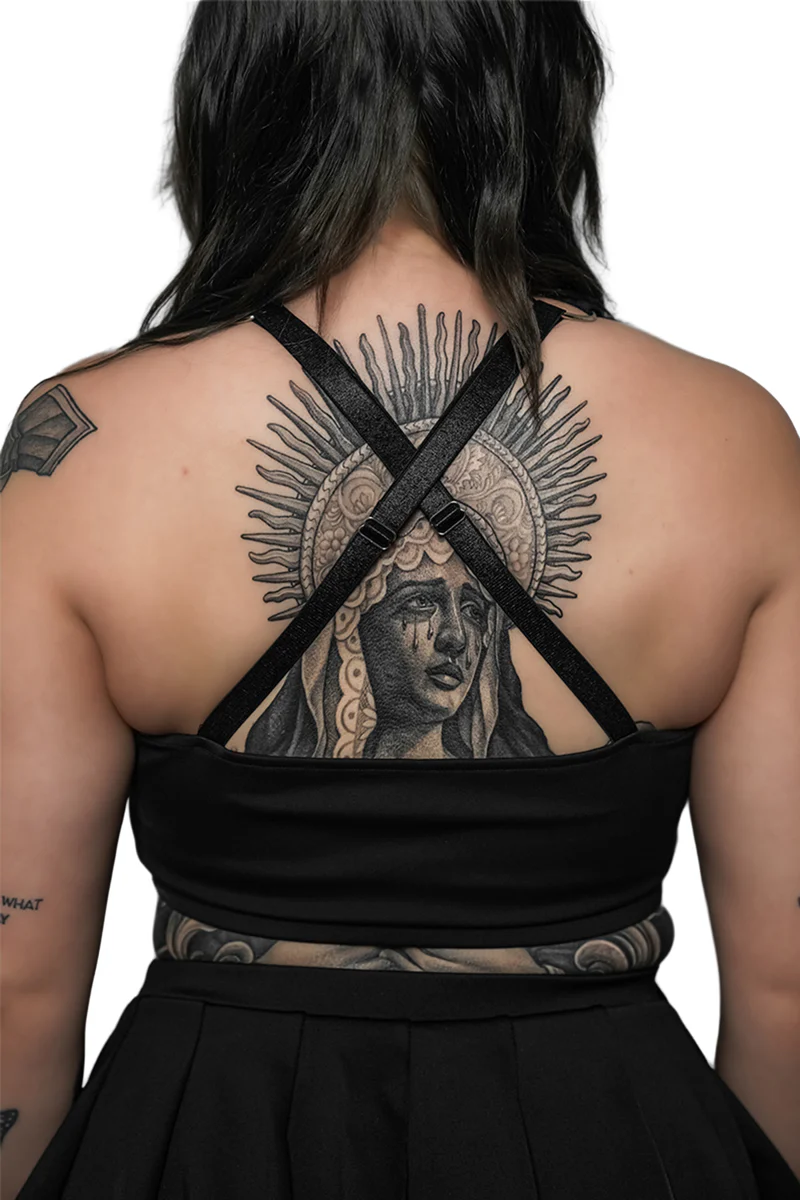 Daredevil Bikini Top - Image 5