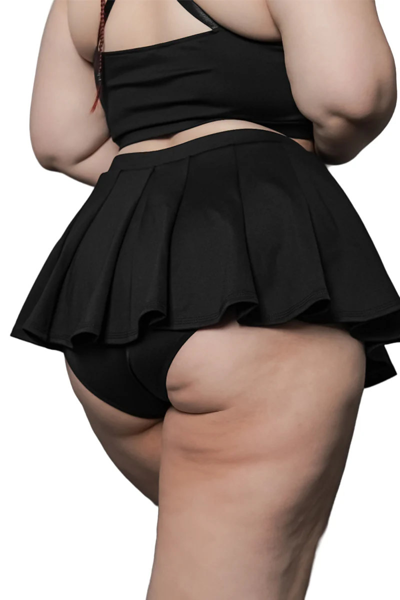 Daredevil Swim Skirt - Image 8