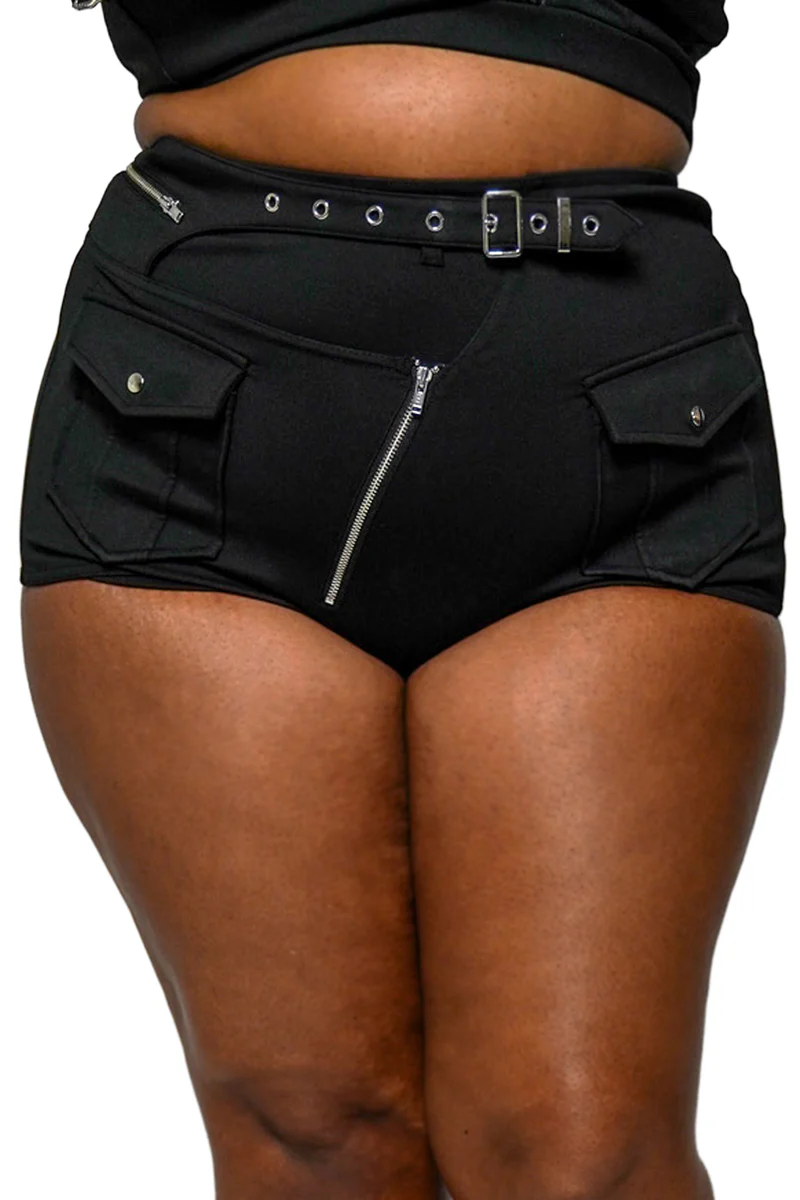 Diesel Bikini Bottom