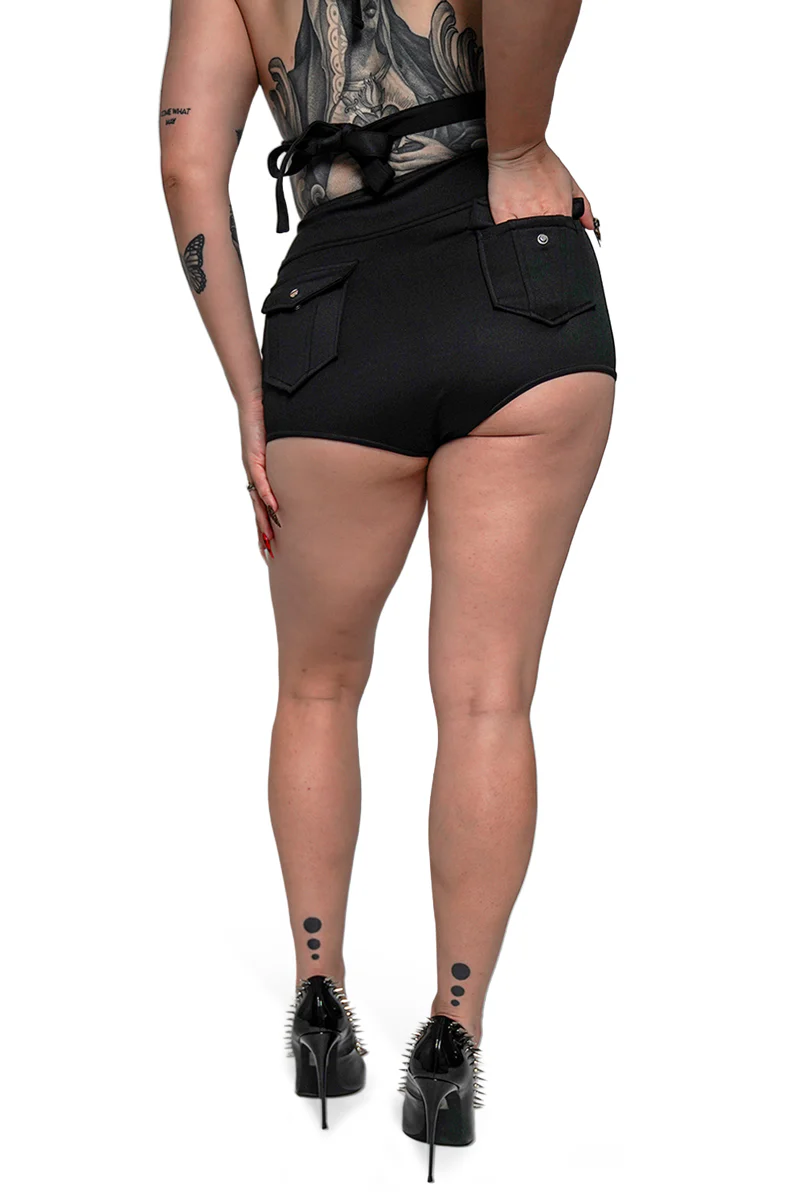 Diesel Bikini Bottom - Image 13