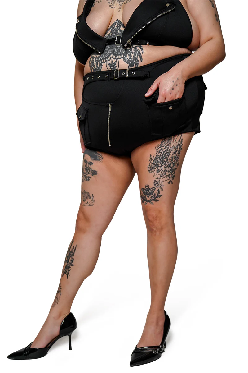 Diesel Bikini Bottom - Image 14