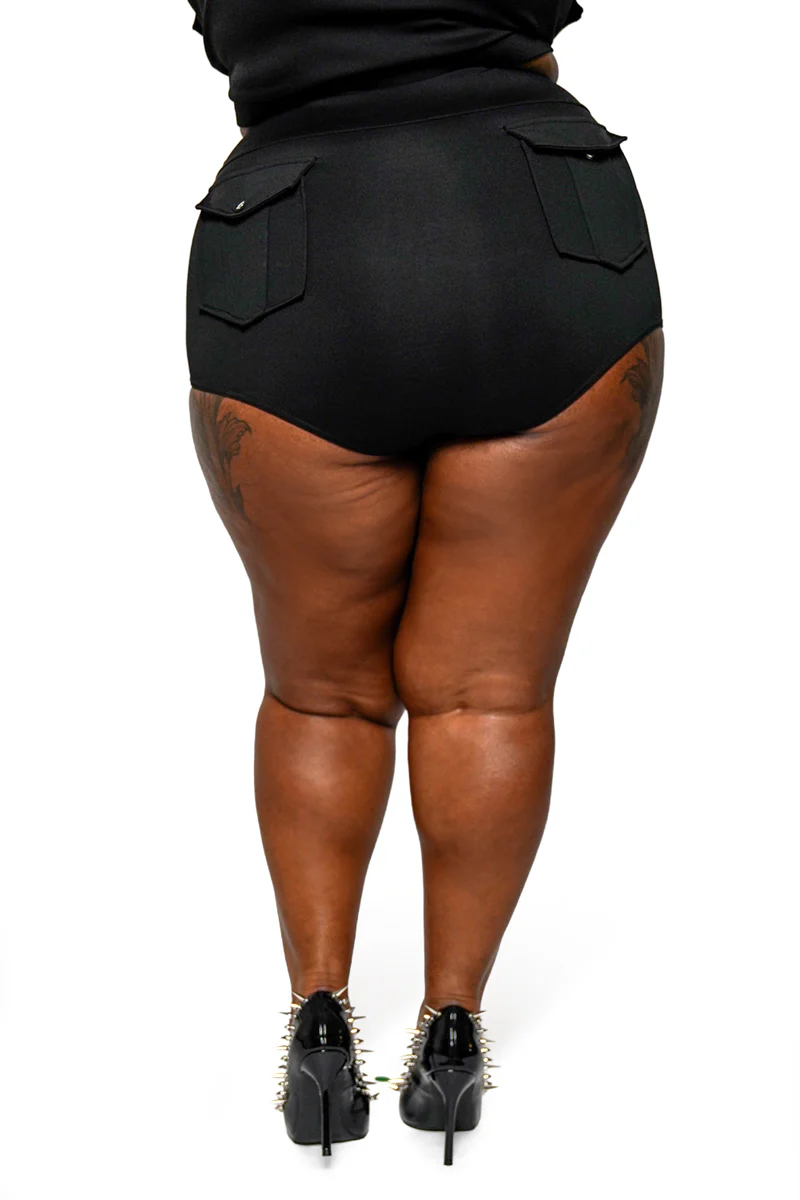 Diesel Bikini Bottom - Image 3