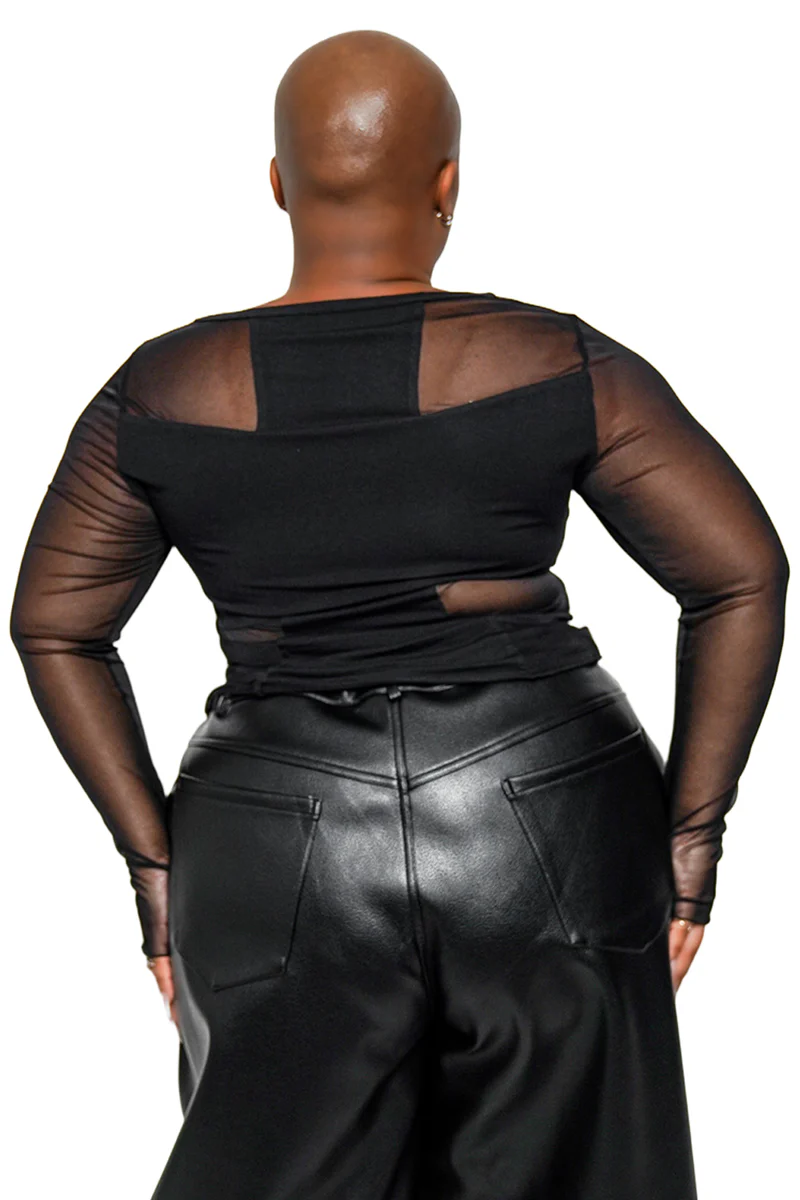 Divinity Long Sleeve Top - Image 16