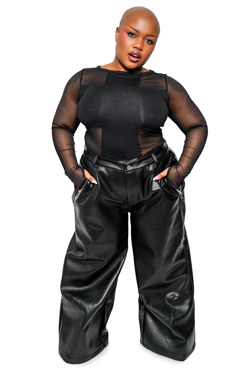 Divinity Long Sleeve Top - Image 17