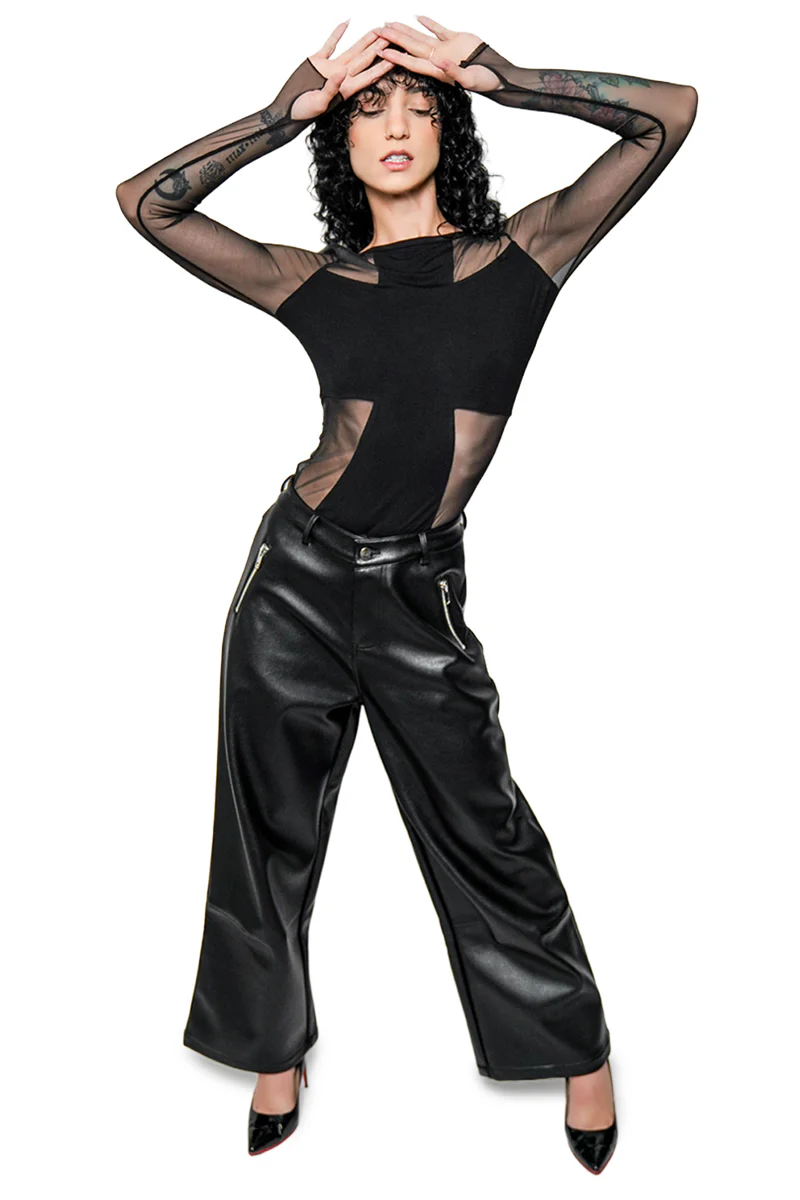 Divinity Long Sleeve Top - Image 21