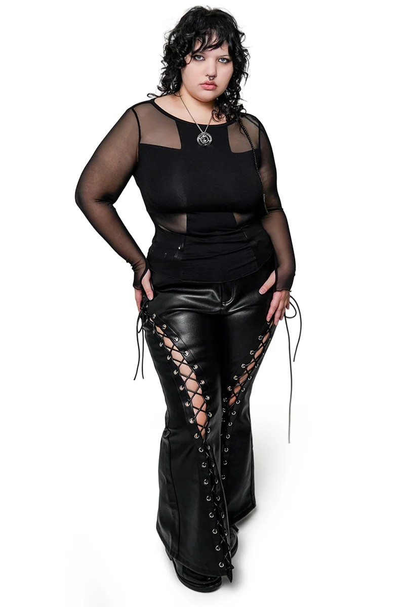 Divinity Long Sleeve Top - Image 9